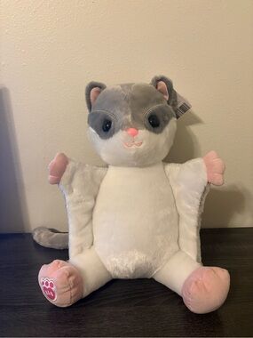 NWT Sugar Glider Build-A-Bear Plush